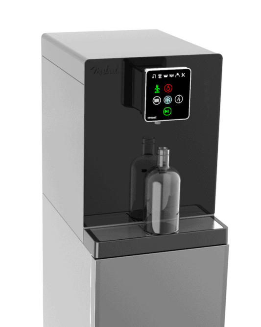 Mistral Drinkpad