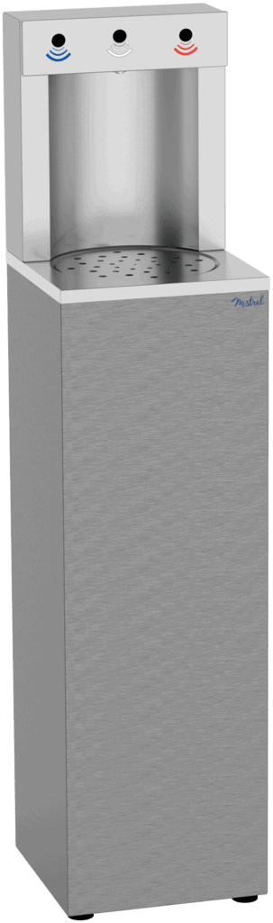 Mistral Electron A.I.R