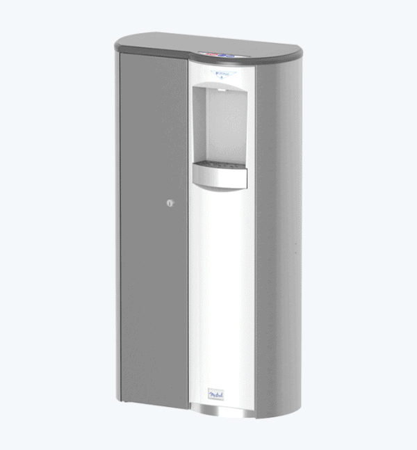 Mistral Evoplus ToBeSure water dispenser