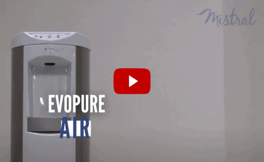 Mistral Evopure A.I.R