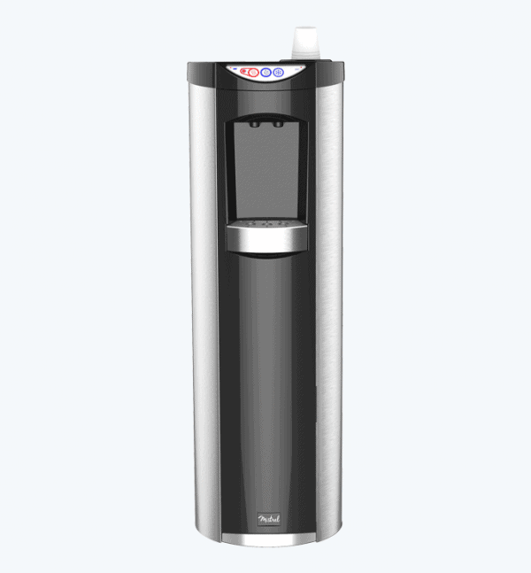 Mistral Evopure mains-fed water dispenser