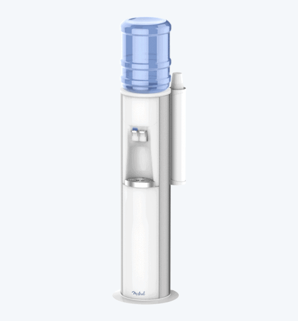 Mistral FBF 2.0 bottled water cooler