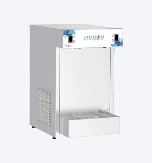 Mistral RDC 160 PV
