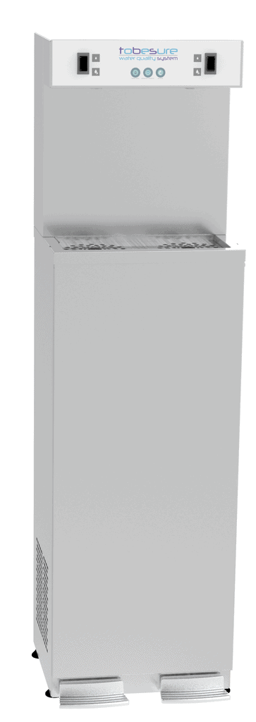 Mistral RDC 160 V ToBeSure touchless water dispenser