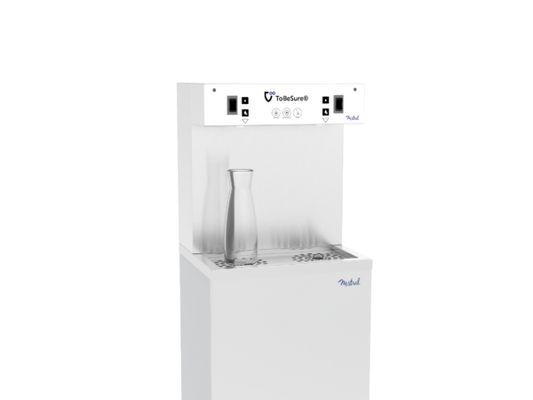 Mistral RDC 160 V ToBeSure