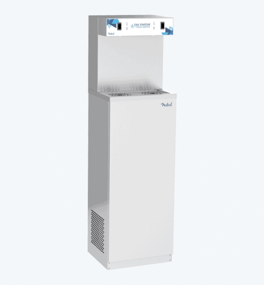 Mistral RDC 160 V