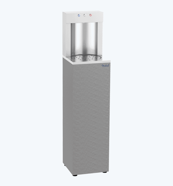 Mistral Señorita Electron water dispenser