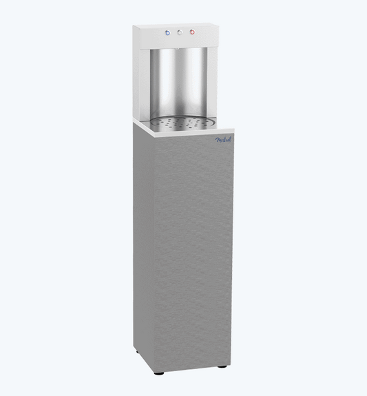 Mistral Señorita Electron