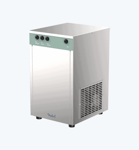 Mistral ECOBAR Undersink Chiller