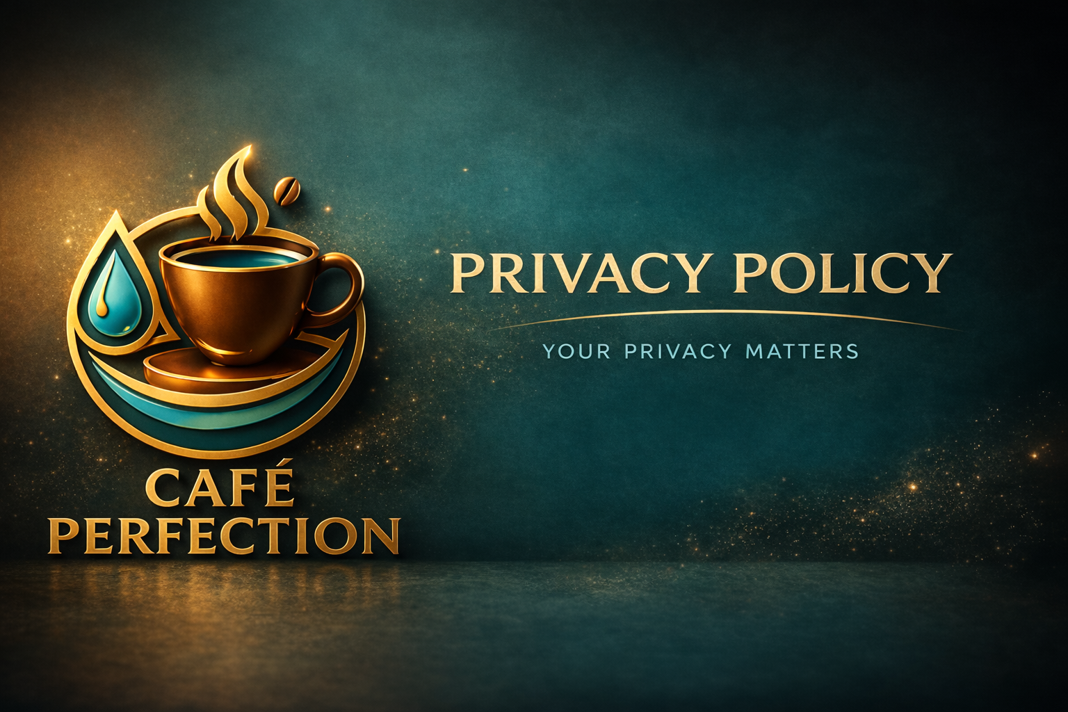 Privacy Policy