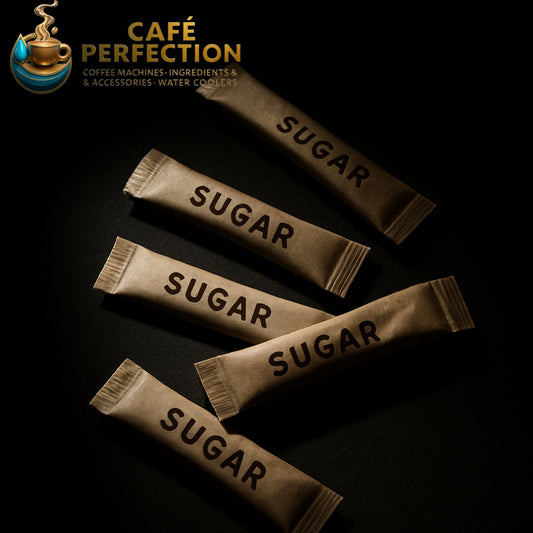 Café Perfection Sugar Sticks