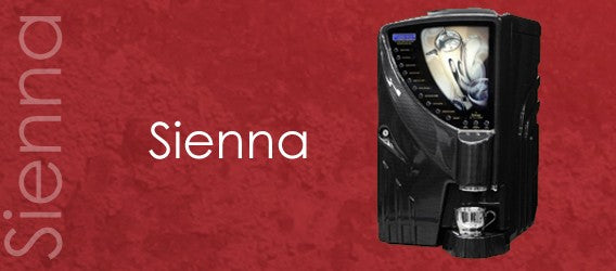 DarenthMJS Sienna — manufacturer gallery photograph; configuration and any accessories to be confirmed