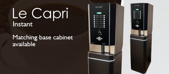 DarenthMJS Le Capri Instant — manufacturer gallery photograph; configuration and optional accessories to be confirmed