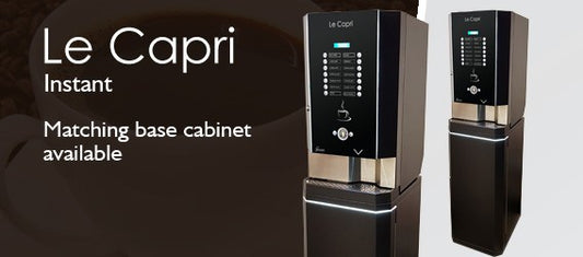DarenthMJS Le Capri Instant