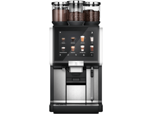 WMF 5000 S+
