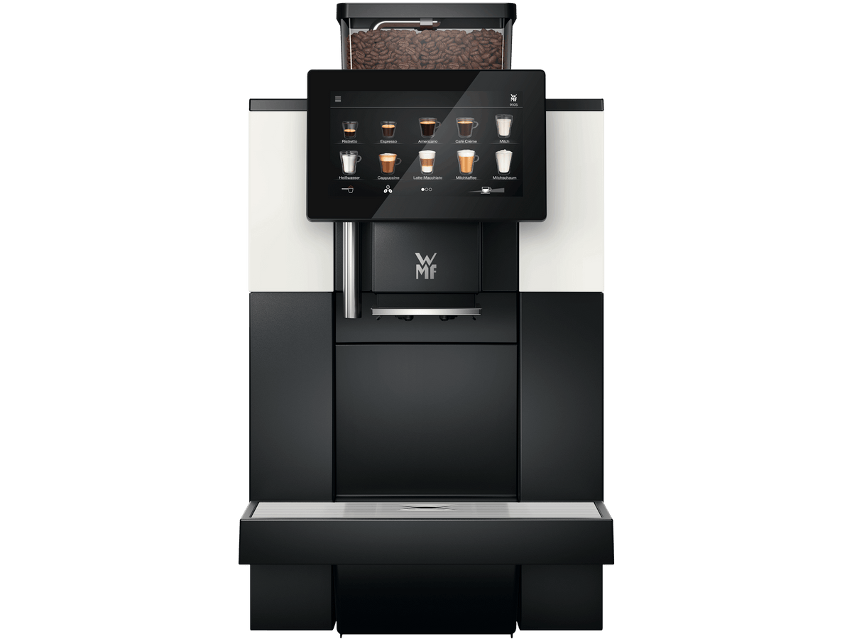 WMF 950 S professional bean-to-cup coffee machine