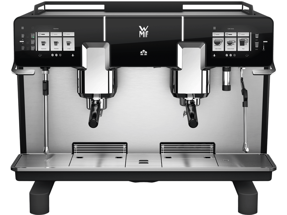 WMF espresso NEXT professional portafilter coffee machine