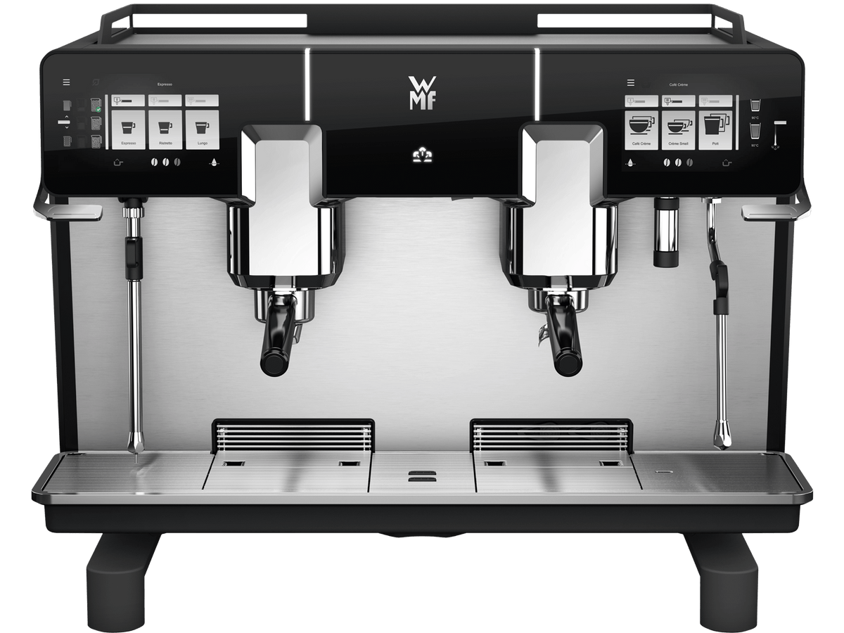 WMF espresso NEXT professional portafilter coffee machine