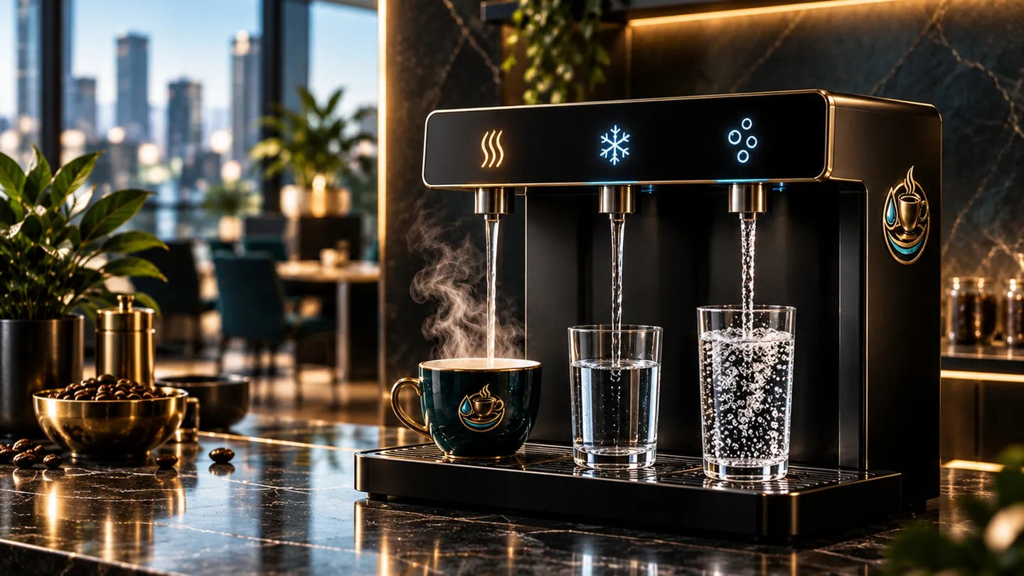 Tap Systems