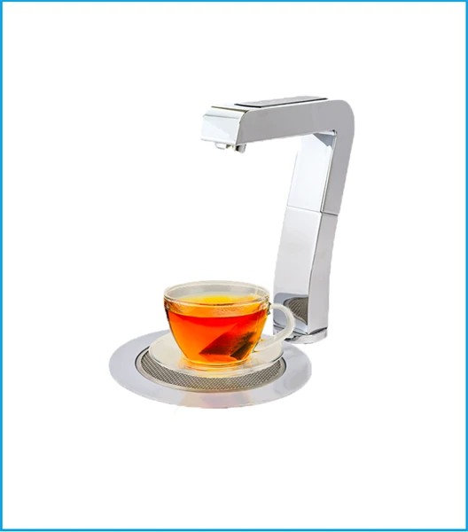 AA First Ezytap hot water system