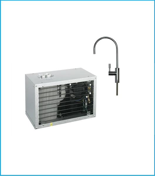 AA First UC800 Undersink Chiller