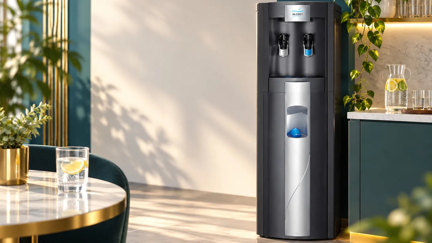 Bottled Water Coolers