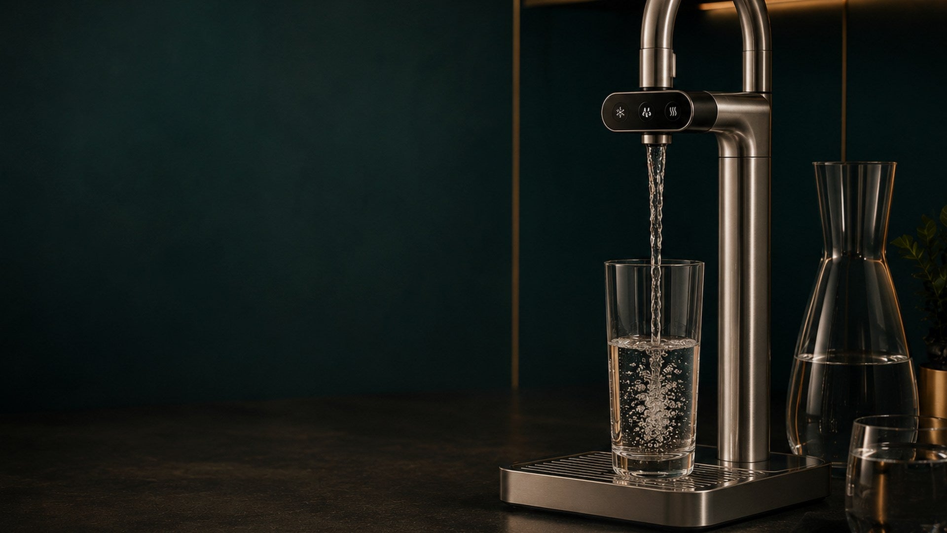 Mains Fed Water Coolers
