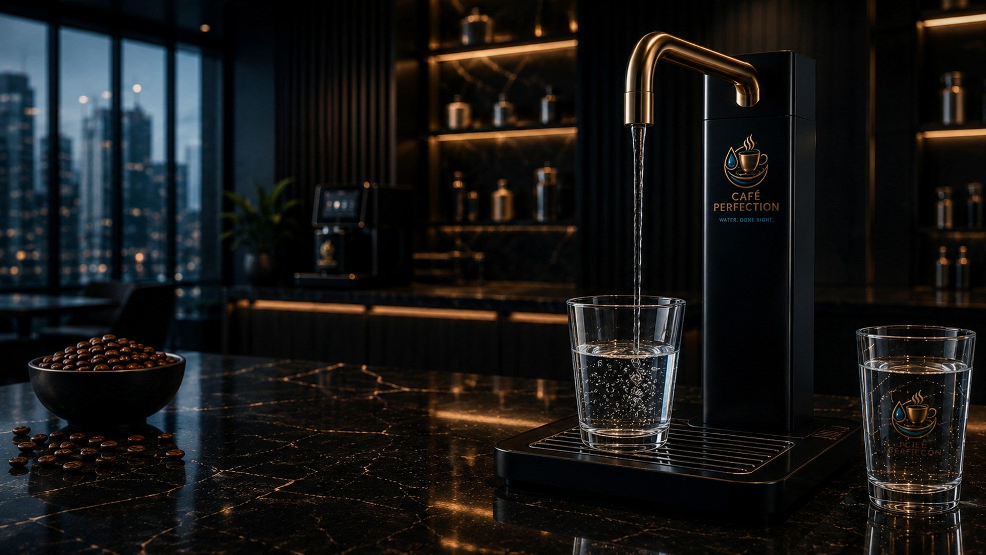 Table Top Water Coolers