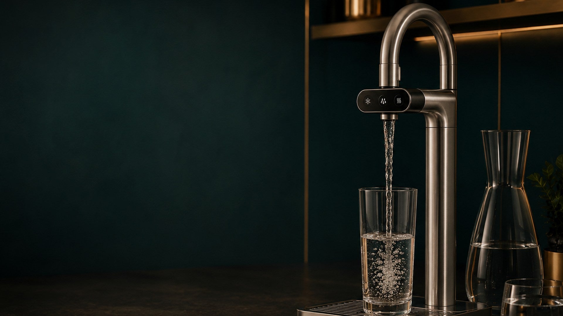 Undersink Chillers