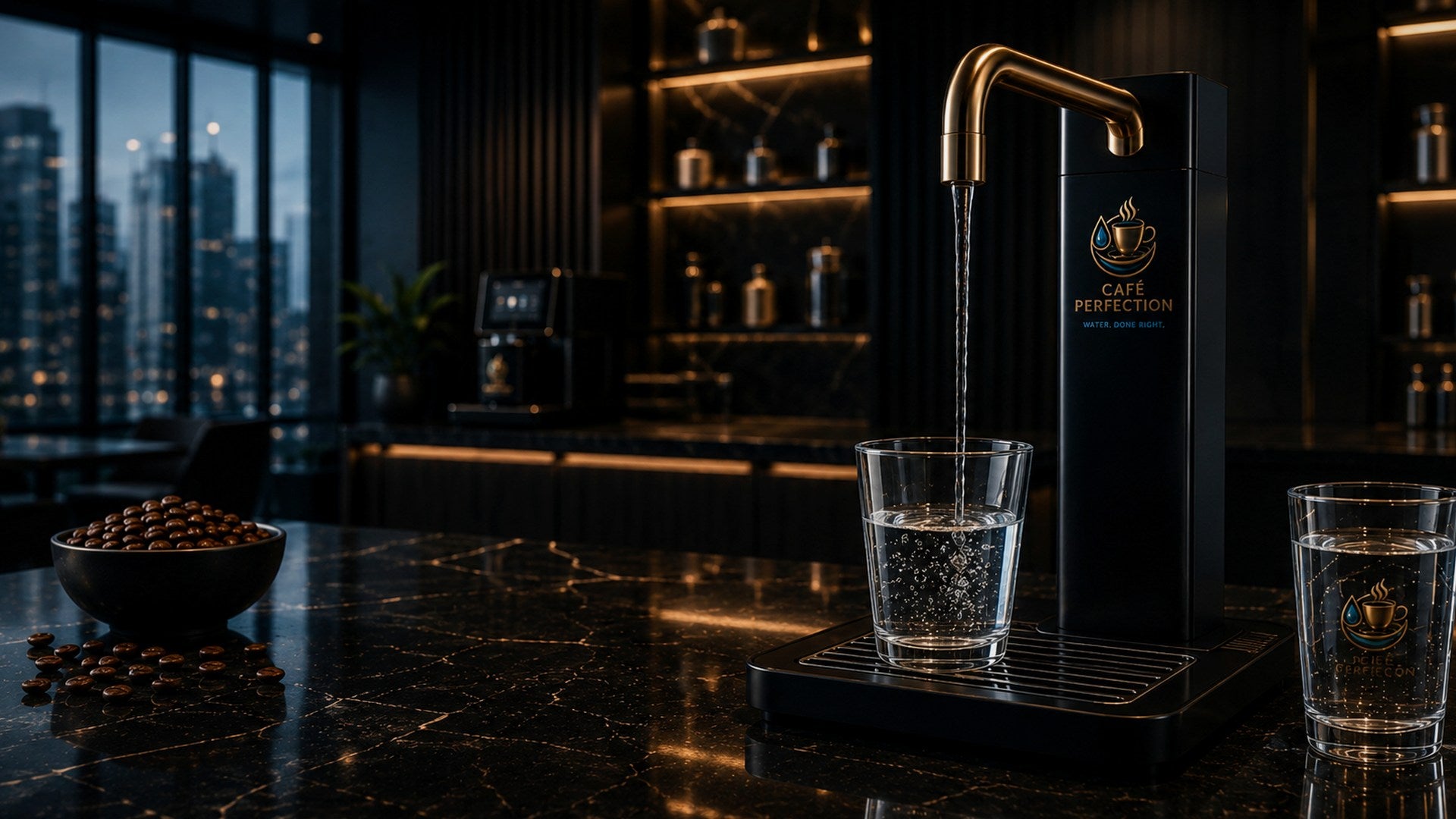 Office Hydration Solutions